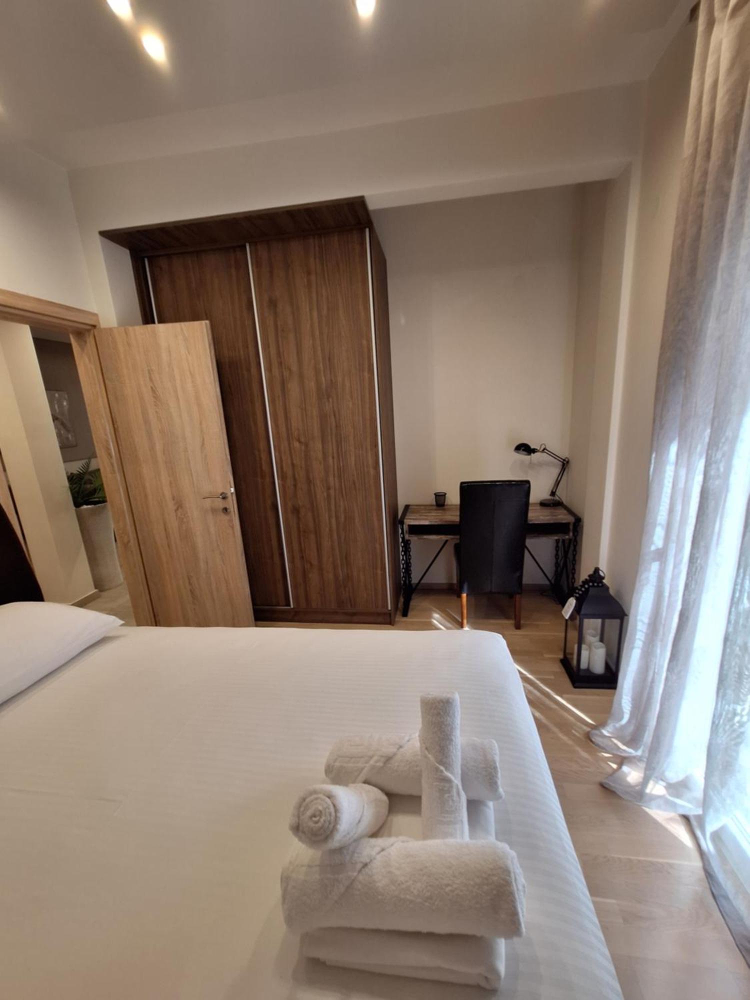 G & G Apartment Thessaloniki