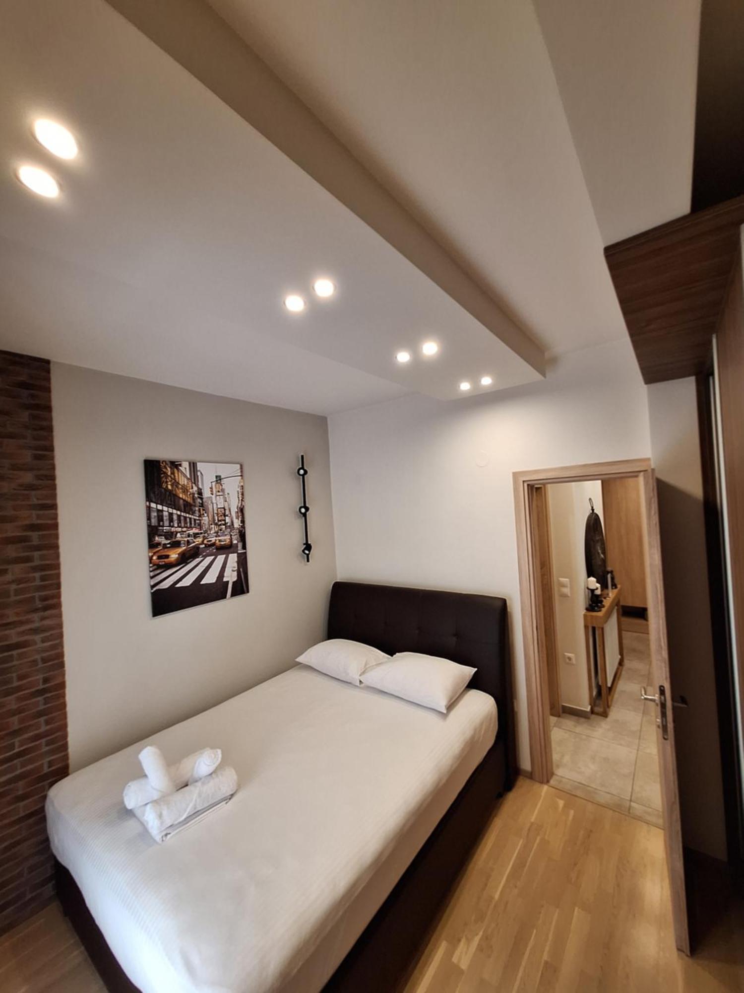G & G Apartment *