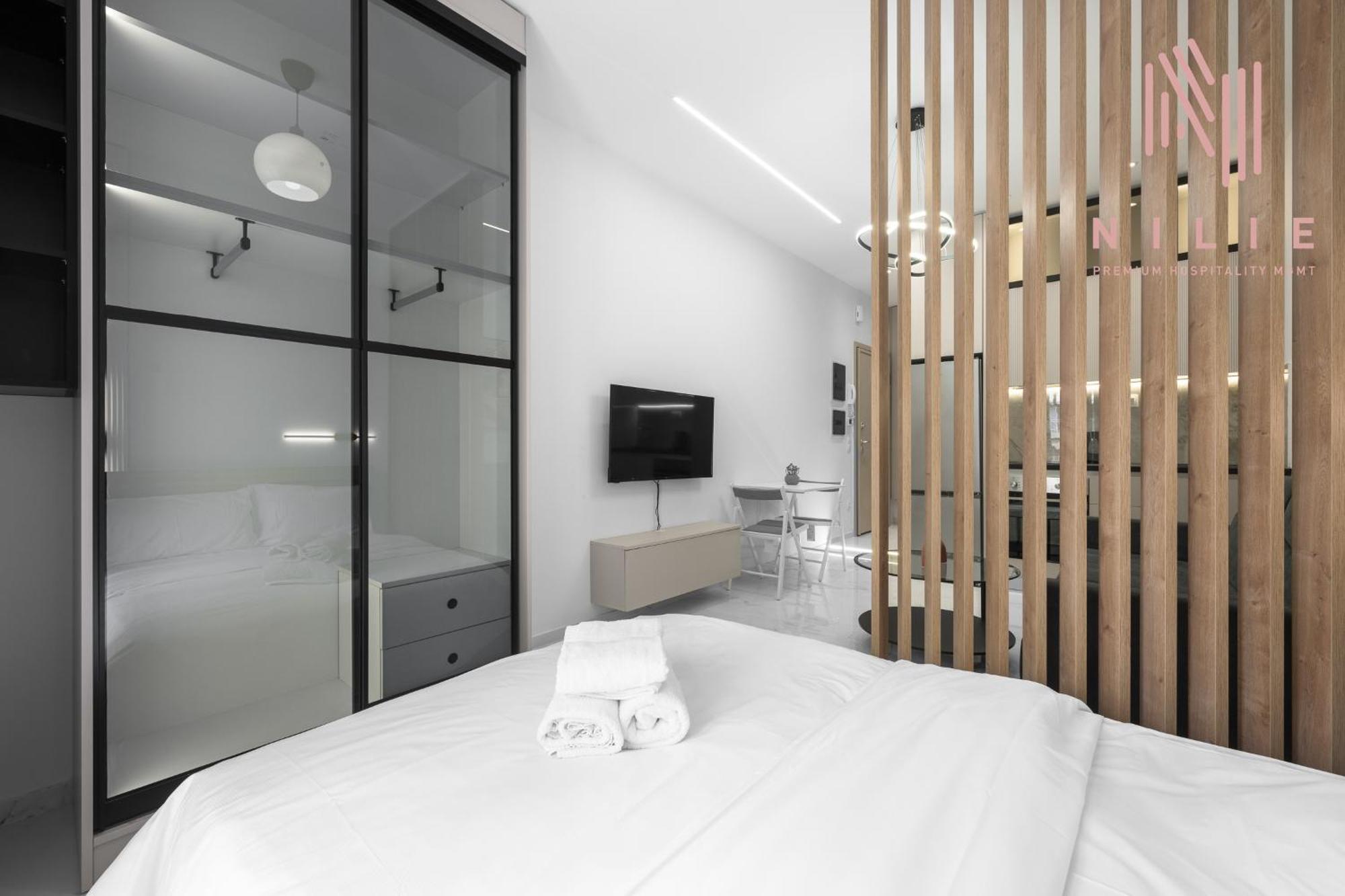 Belezza, Nilie Hospitality Mgmt Daire *