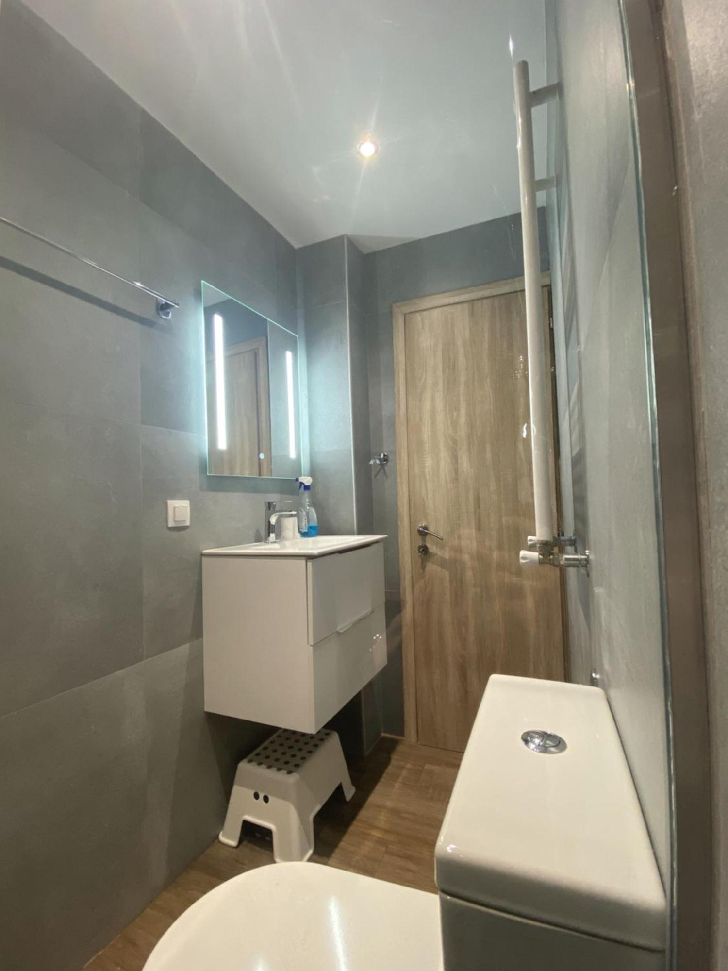 Renovated With Separate Access * Thessaloniki