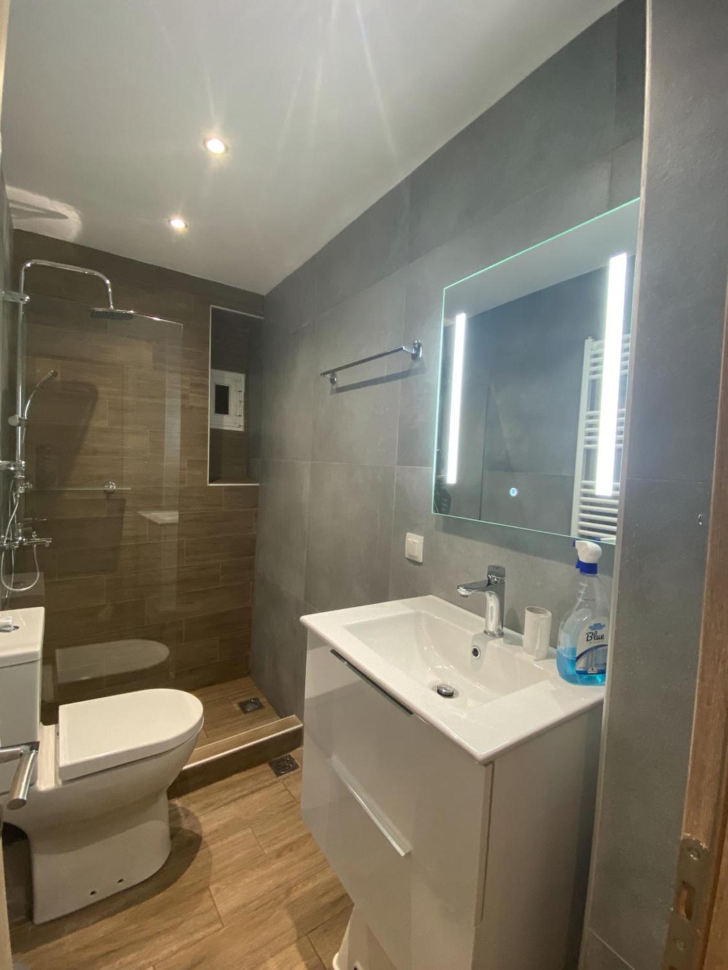 Renovated With Separate Access Apartment