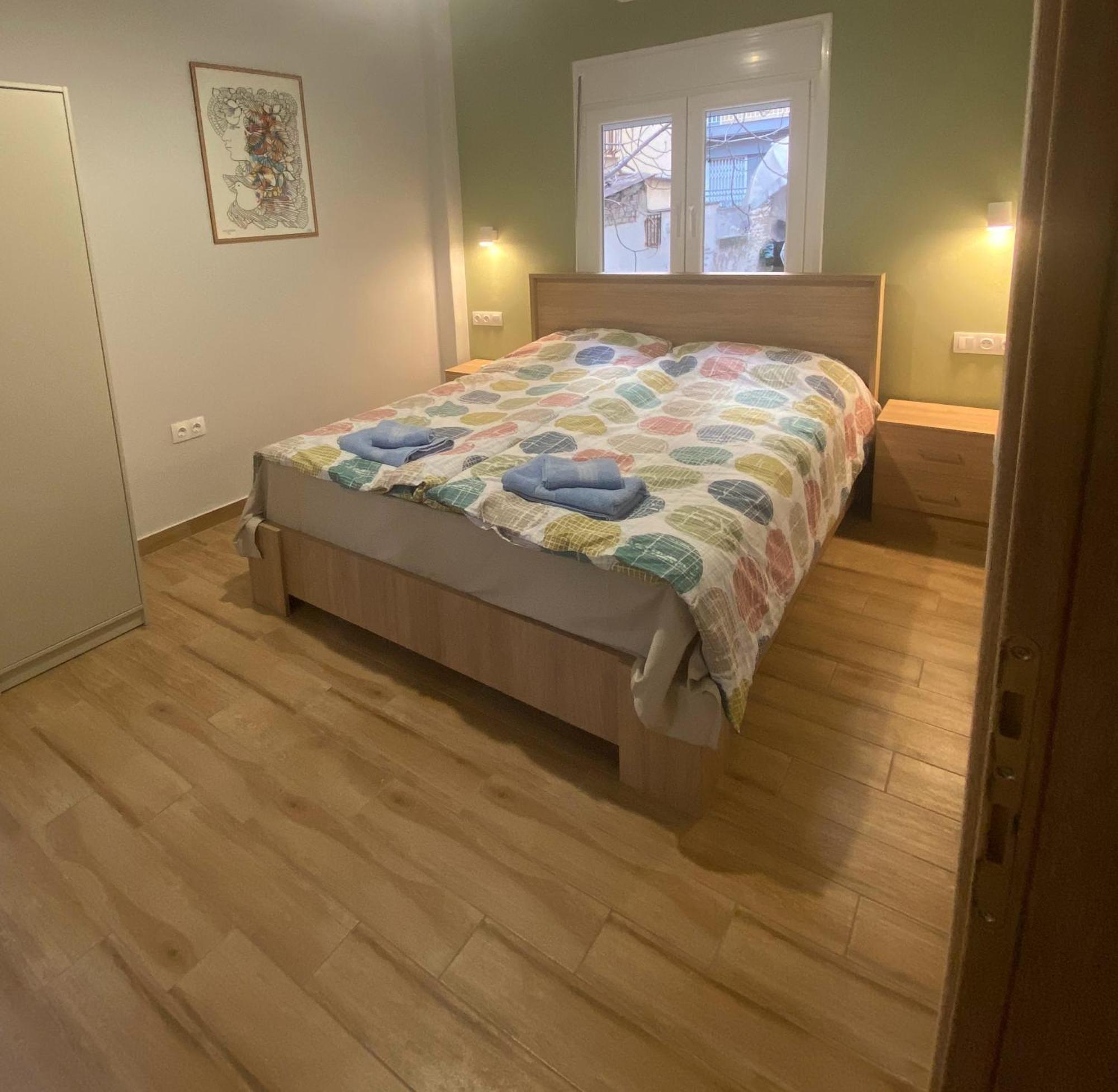 Apartment Renovated With Separate Access
