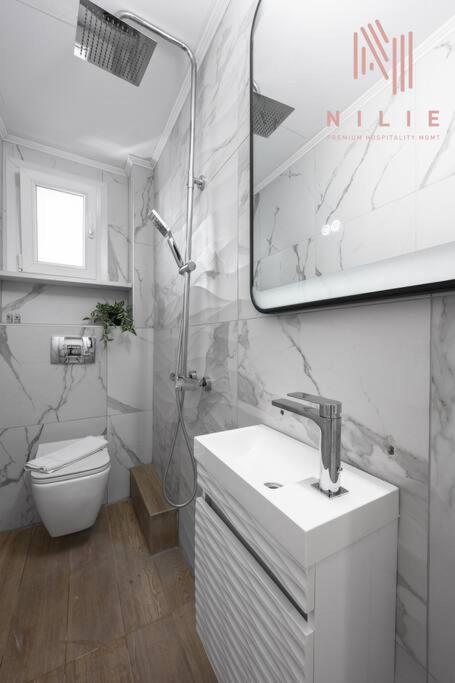 Apartment Ivory, Nilie Hospitality Mgmt Thessaloniki