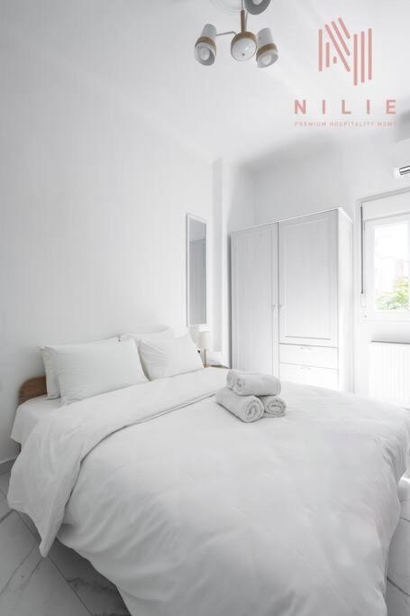 Ivory, Nilie Hospitality Mgmt * Thessaloniki