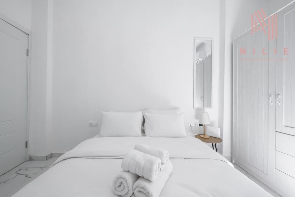Ivory, Nilie Hospitality Mgmt Apartment *
