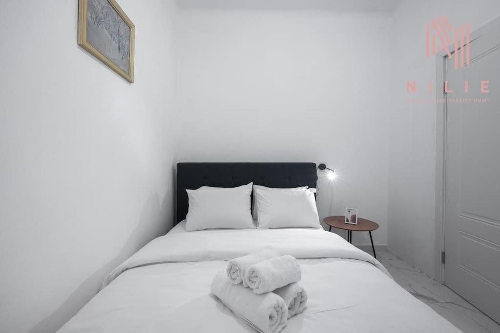 Apartment Ivory, Nilie Hospitality Mgmt *