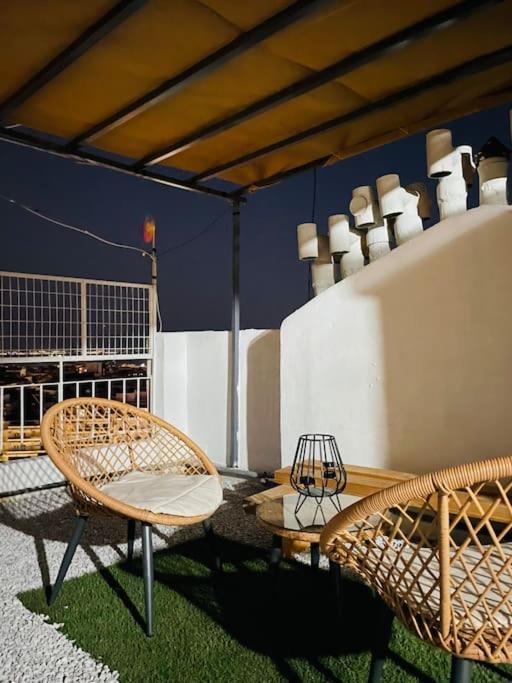 με θέα Apartment Thessaloniki