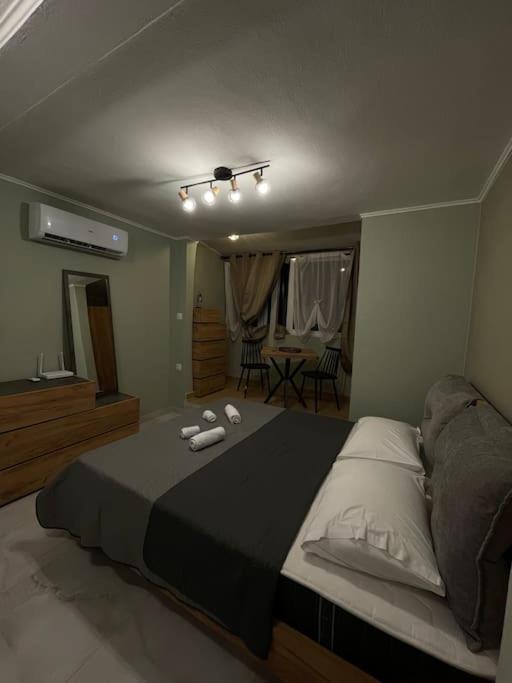 Apartment με θέα Thessaloniki