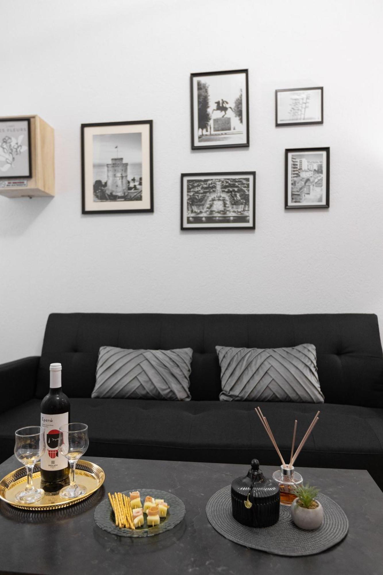 Orama Grey Loft *