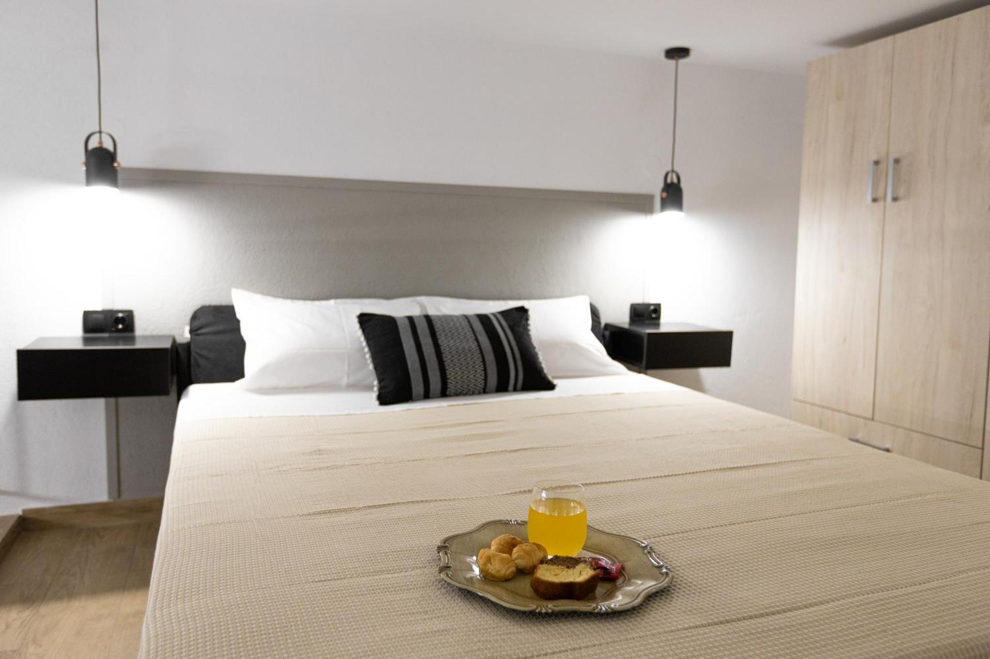 Apartment Orama Grey Loft Thessaloniki