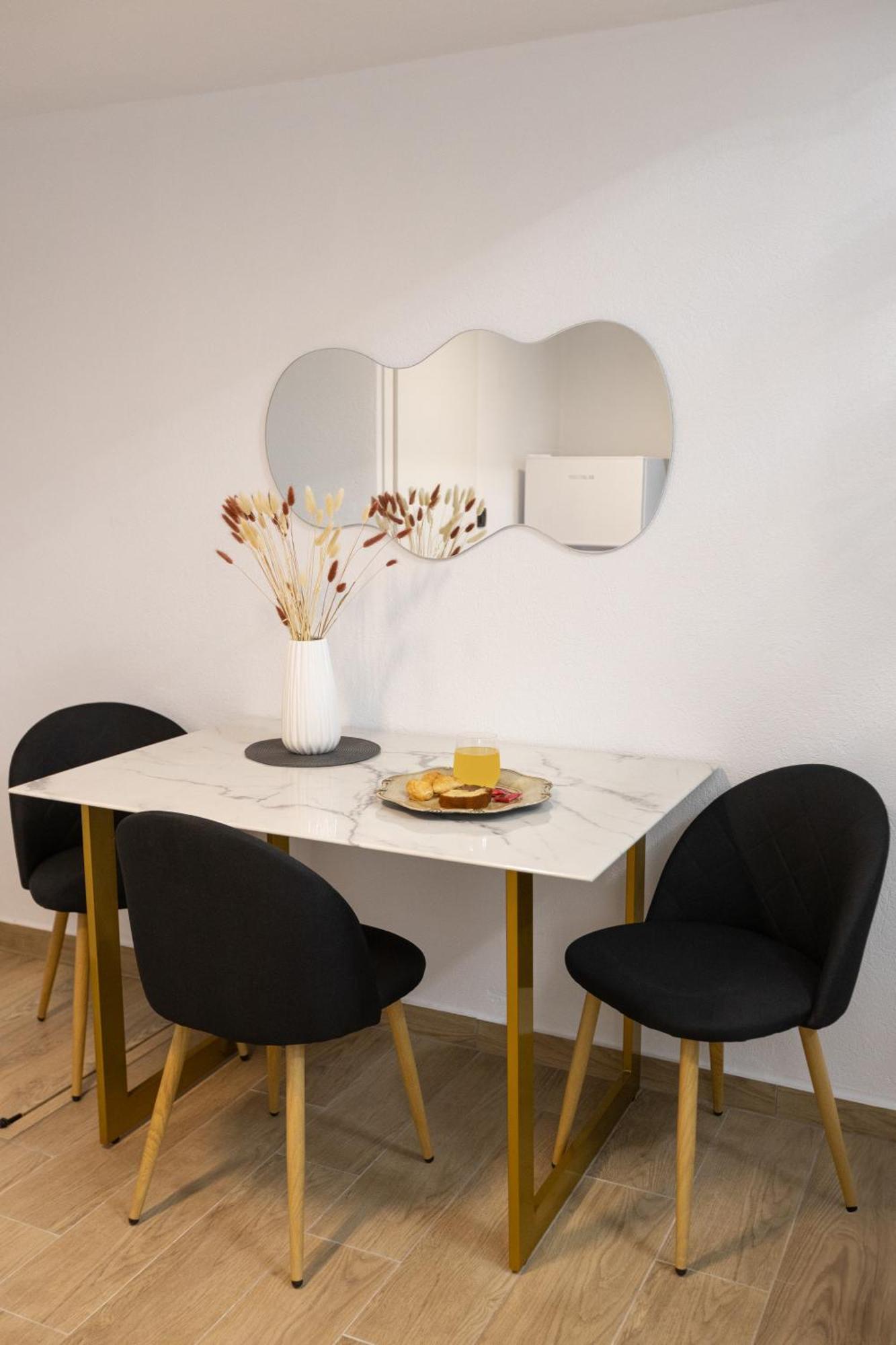 Orama Grey Loft Thessaloniki