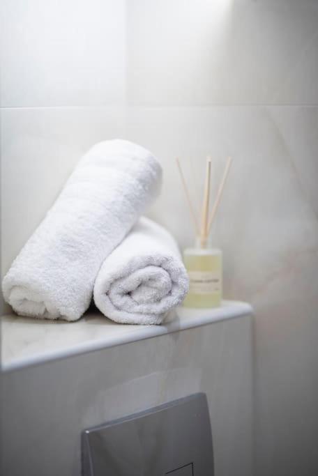 The Smartment 1' απο λευκο πυργο Apartment Thessaloniki