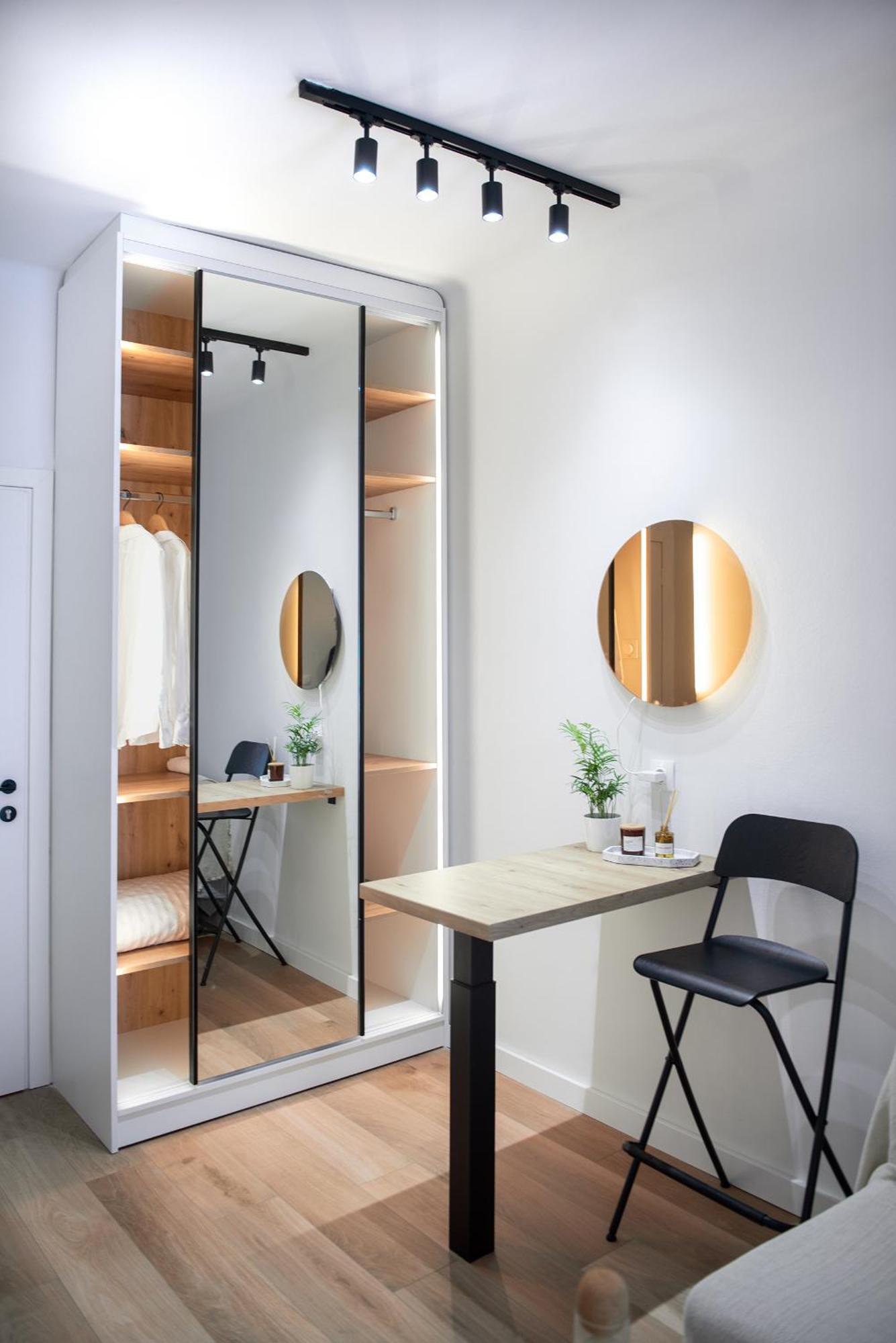 The Smartment 1' απο λευκο πυργο Apartment