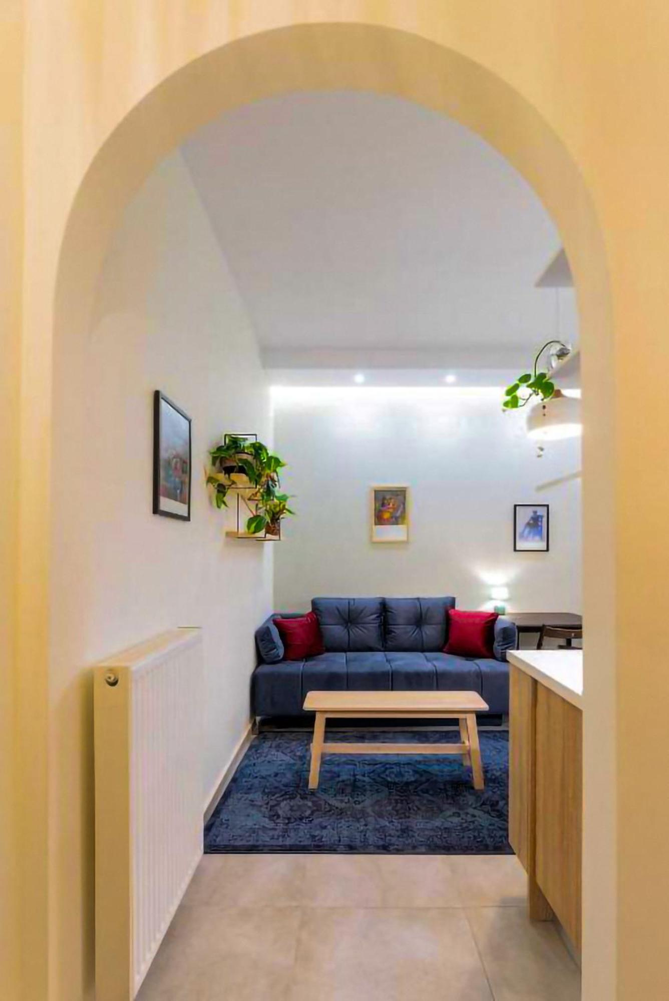 Apartment Arch 19 Thessaloniki