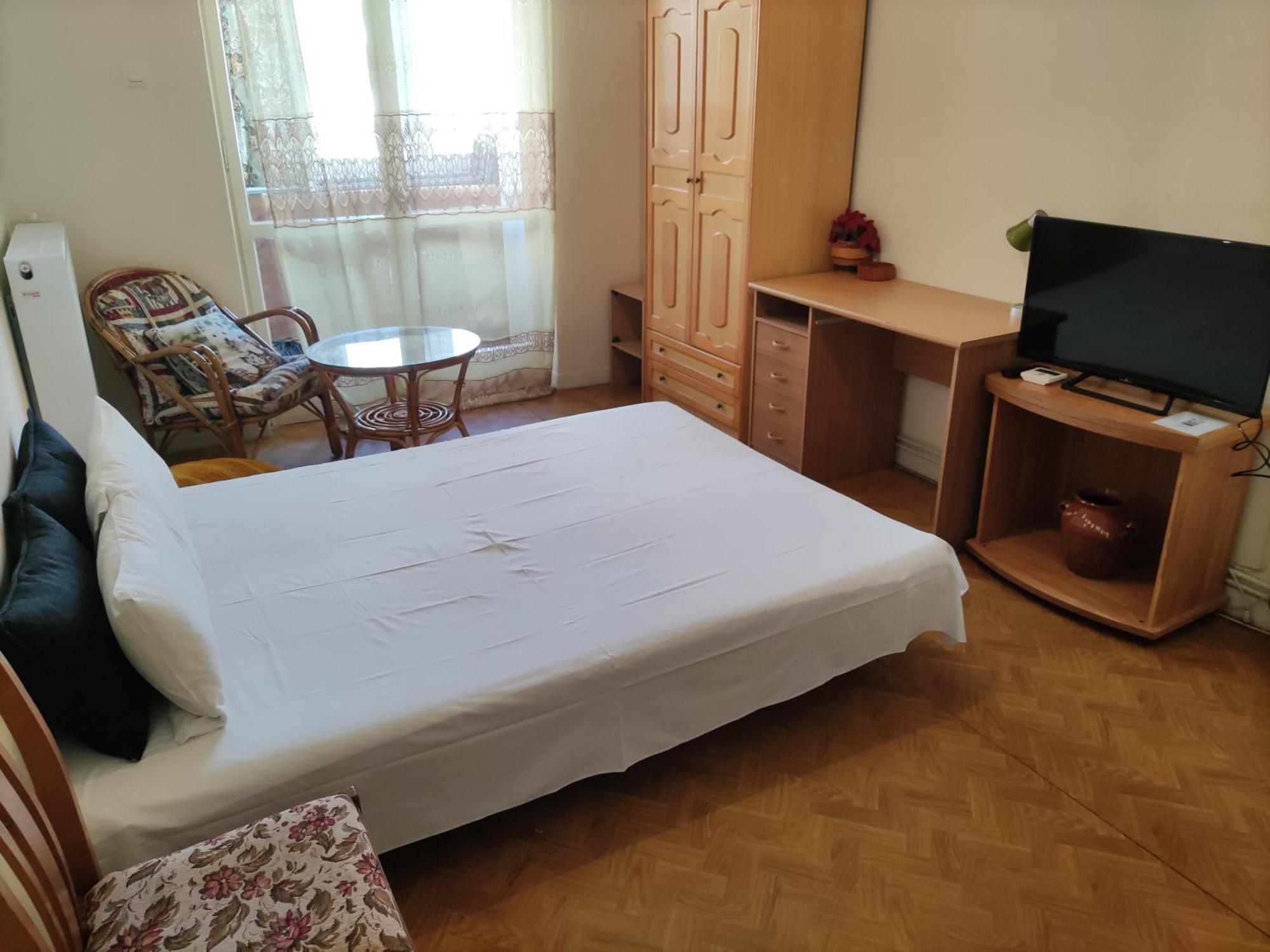 Practical Close To The Centre Apartamento