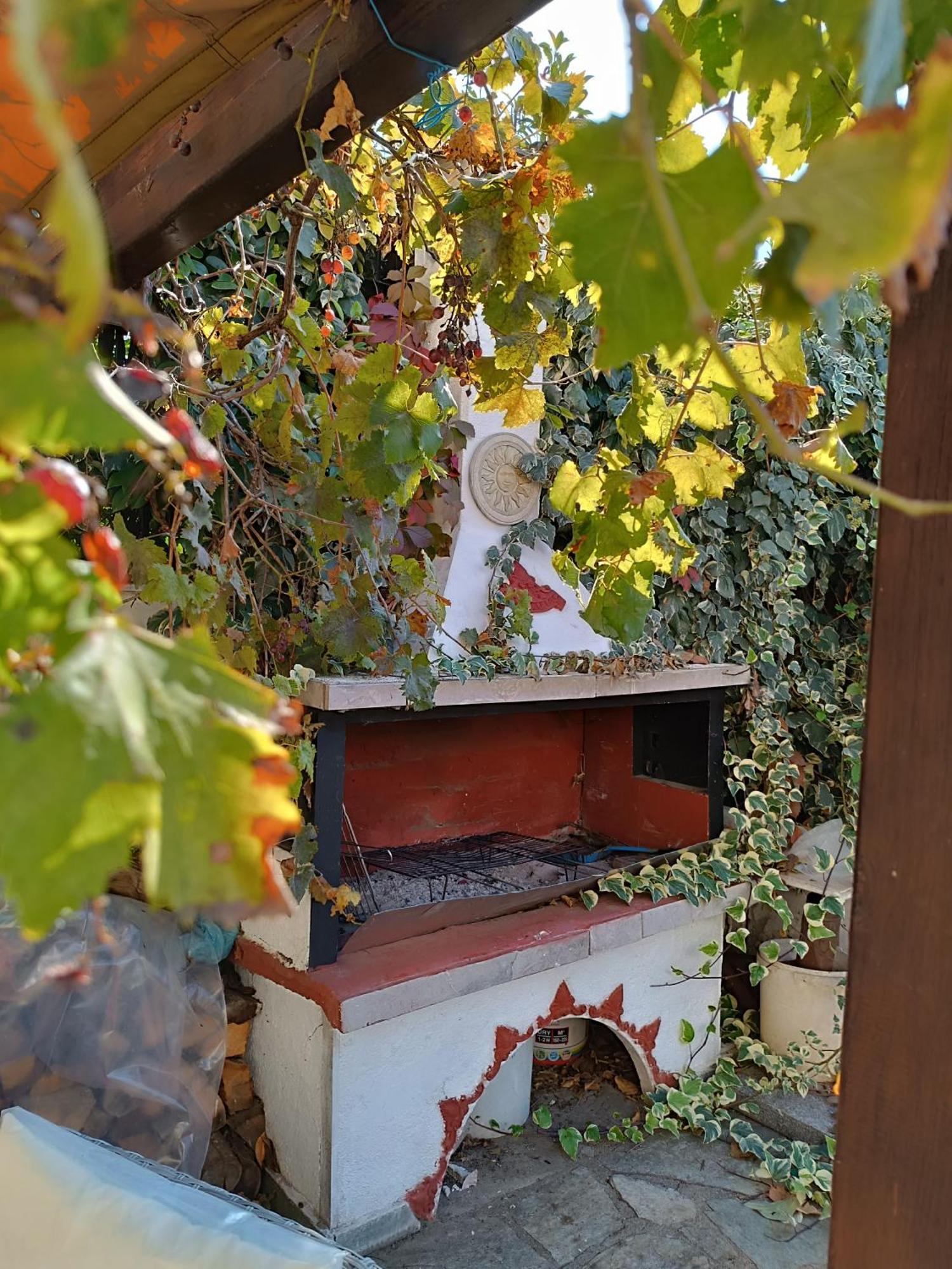 Panorama Daire