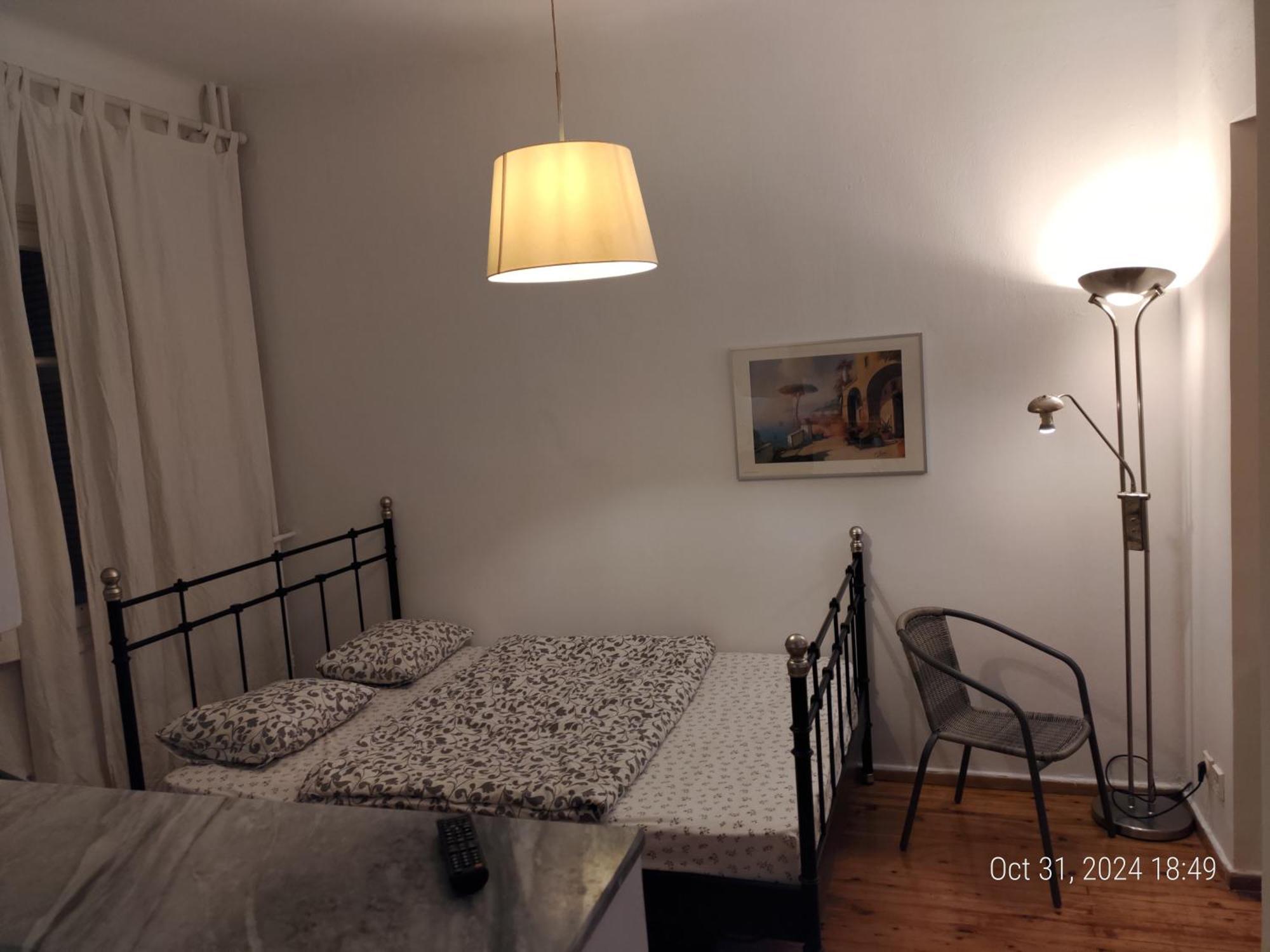 Cosy Open Large By Ruins Helexpo Apartment