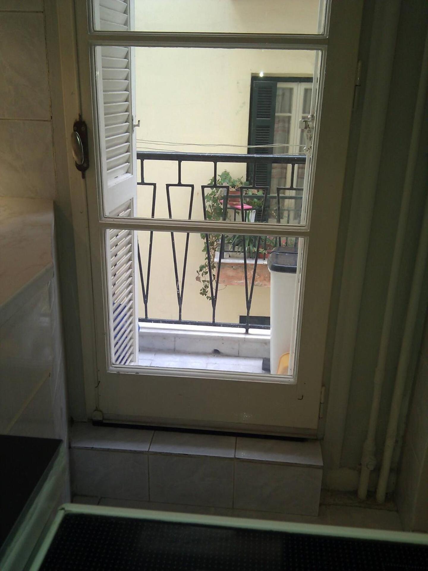 Cosy Open Large By Ruins Helexpo Apartment Thessaloniki