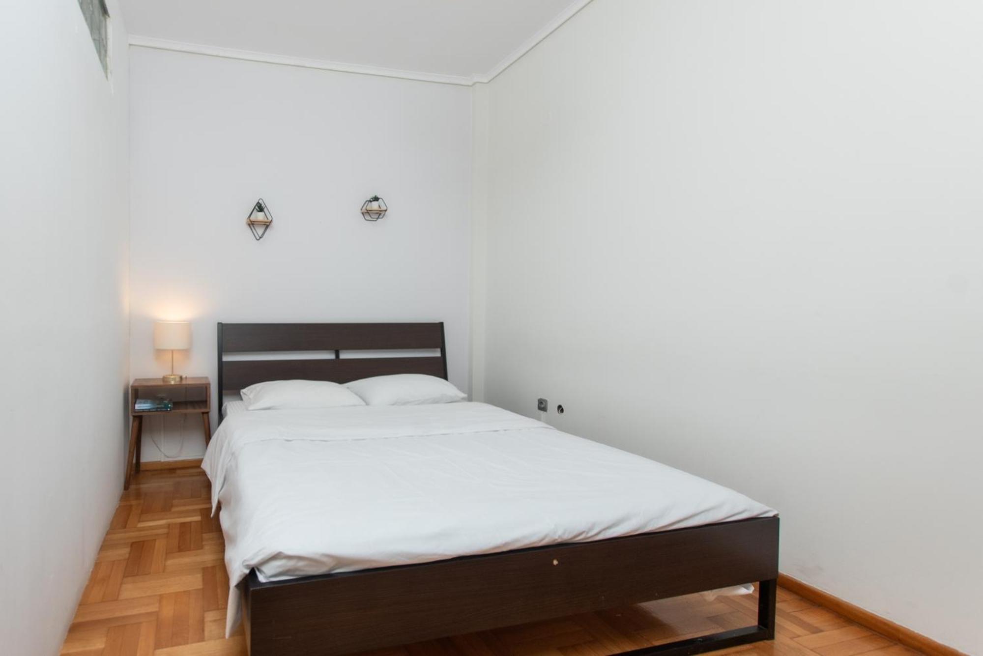 Apartment Houseloft Cityscape Bliss