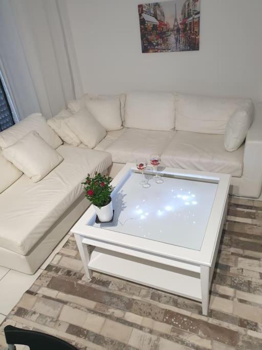 Manolis House Thessaloniki