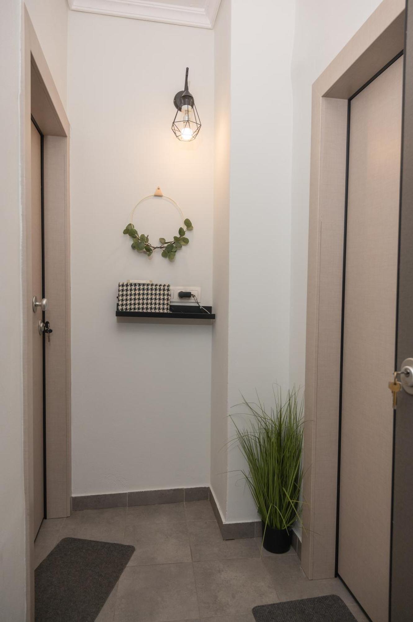 Apartamento Niso Hospitality Tessalónica