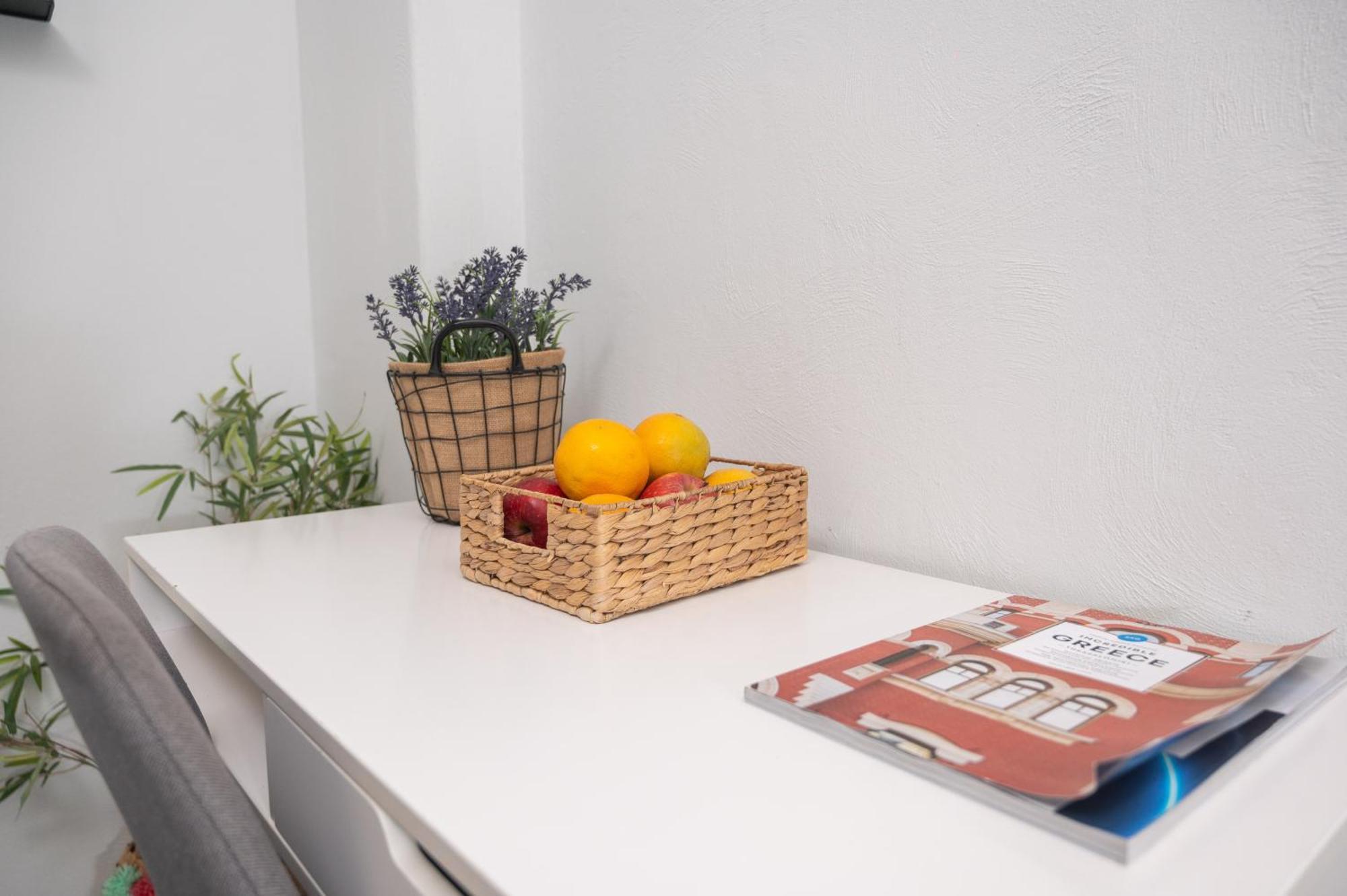 Apartamento Niso Hospitality *