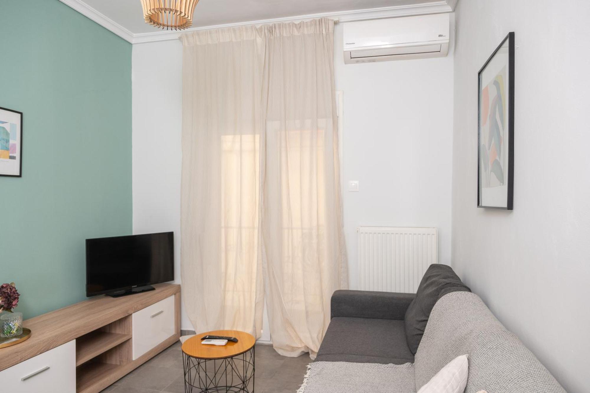 Apartamento Niso Hospitality *