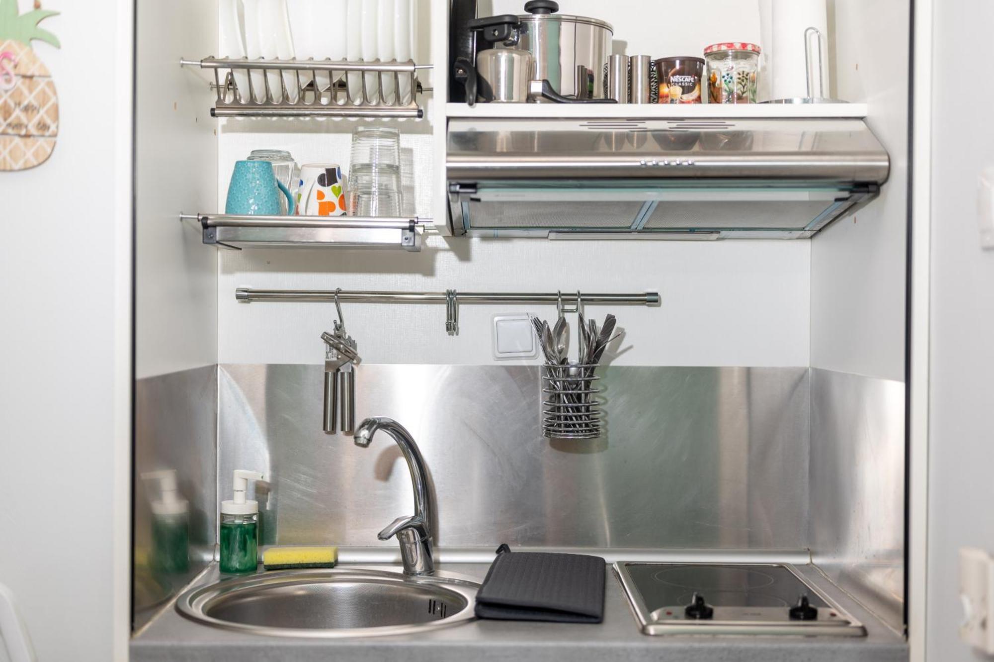 Apartamento Niso Hospitality *