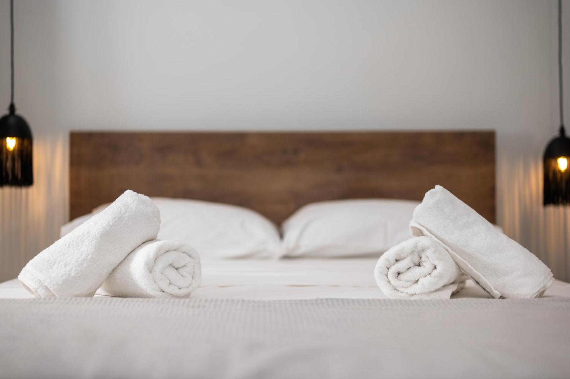 Niso Hospitality Apartamento Tessalónica