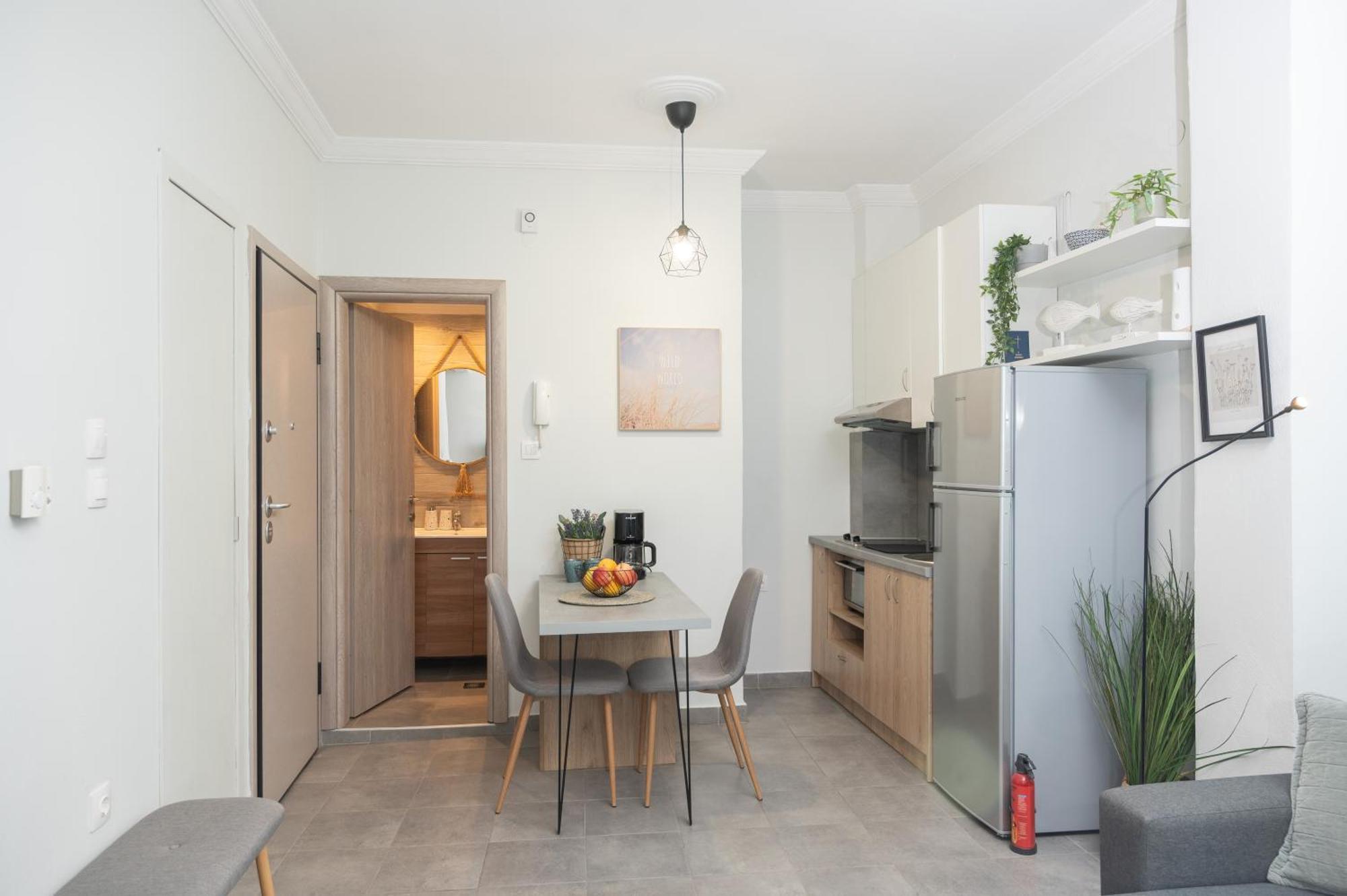 Apartamento Niso Hospitality