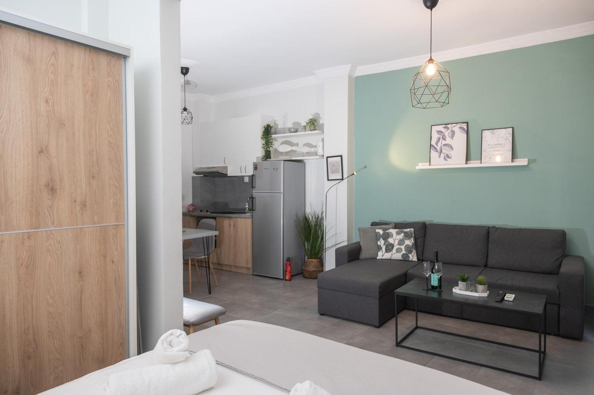 Apartamento Niso Hospitality *