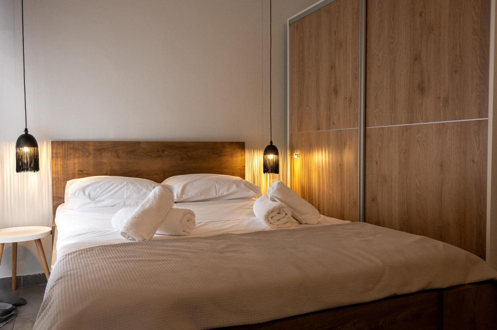 Niso Hospitality Apartamento Tessalónica