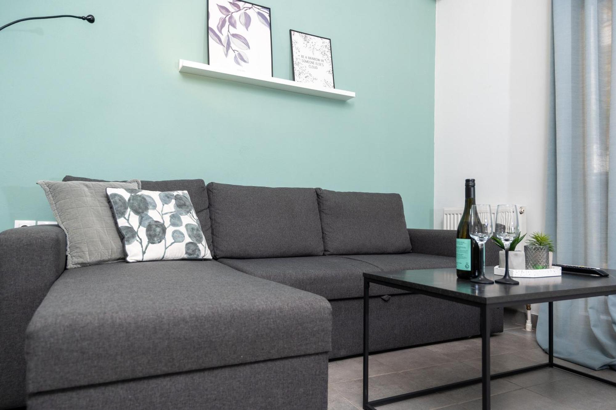 Niso Hospitality Apartamento