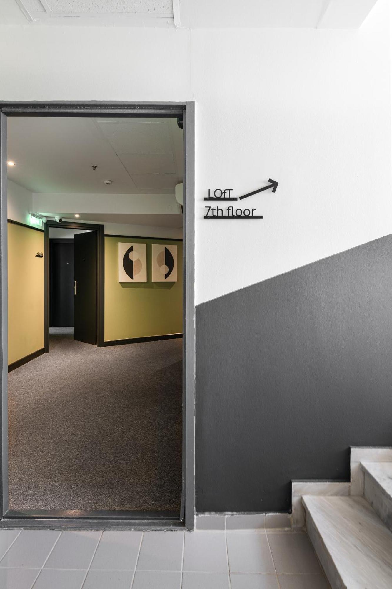 Hotel Park 3*