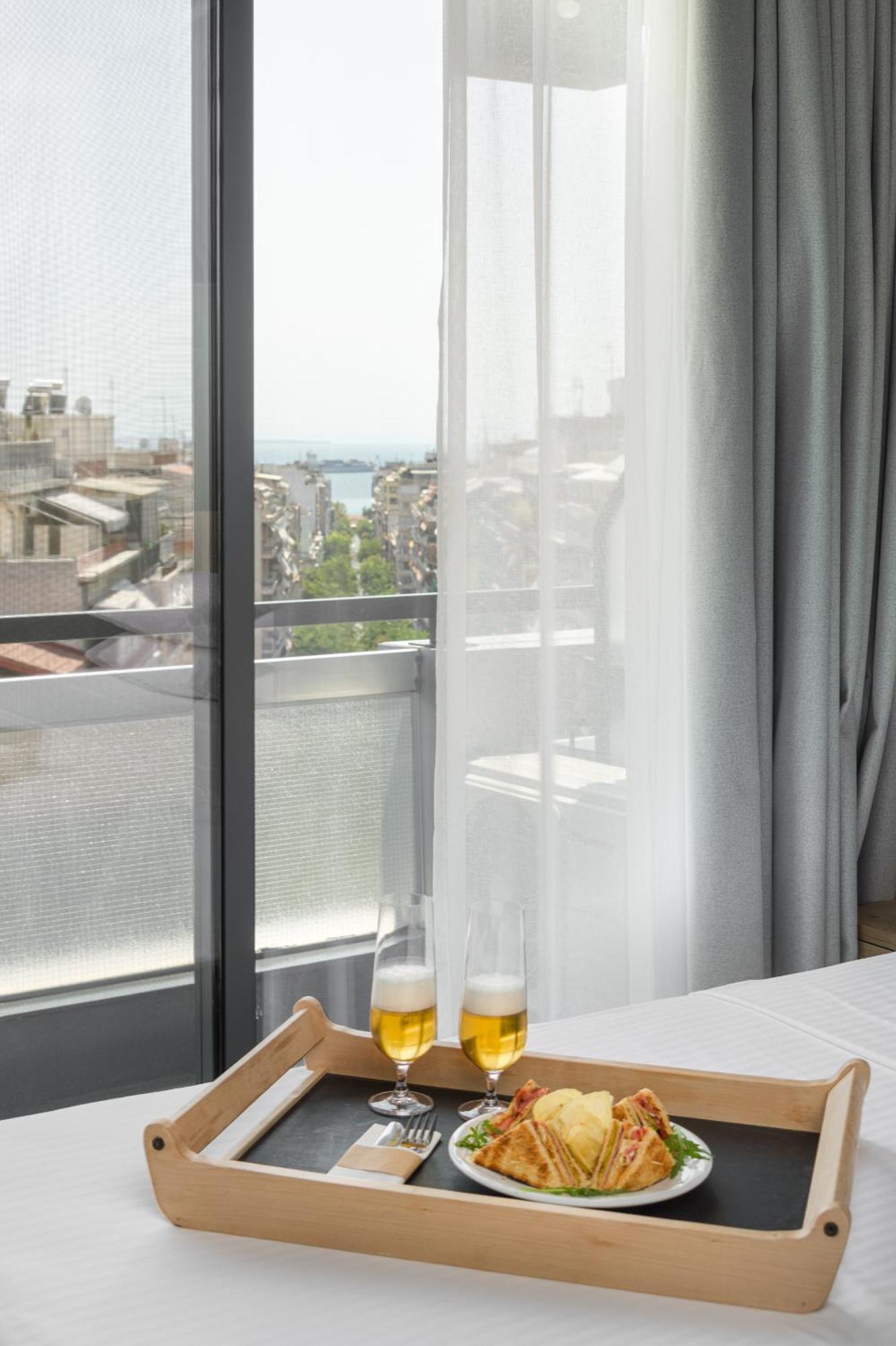 Park Hotel Thessaloniki