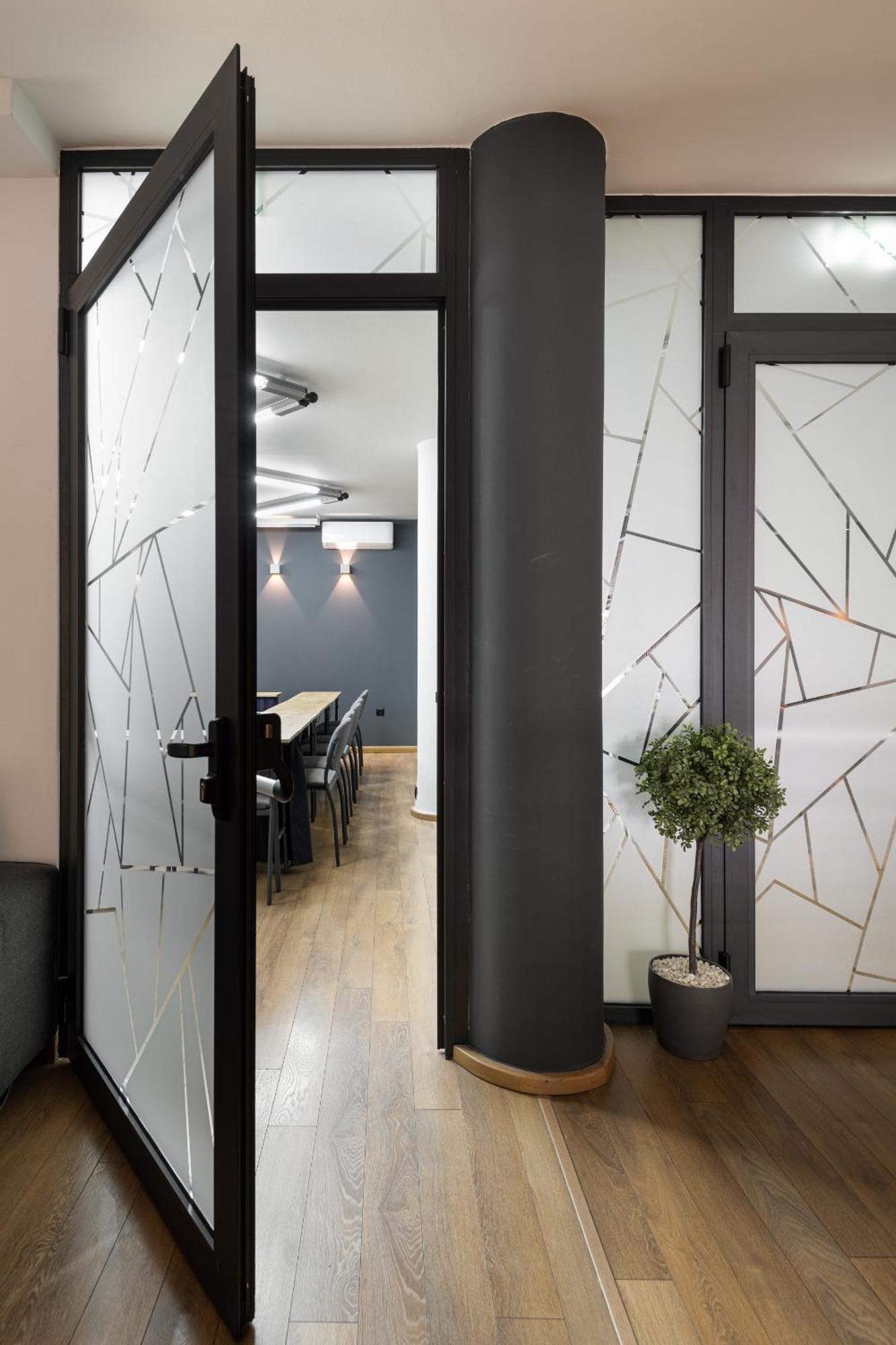 Park Hotel