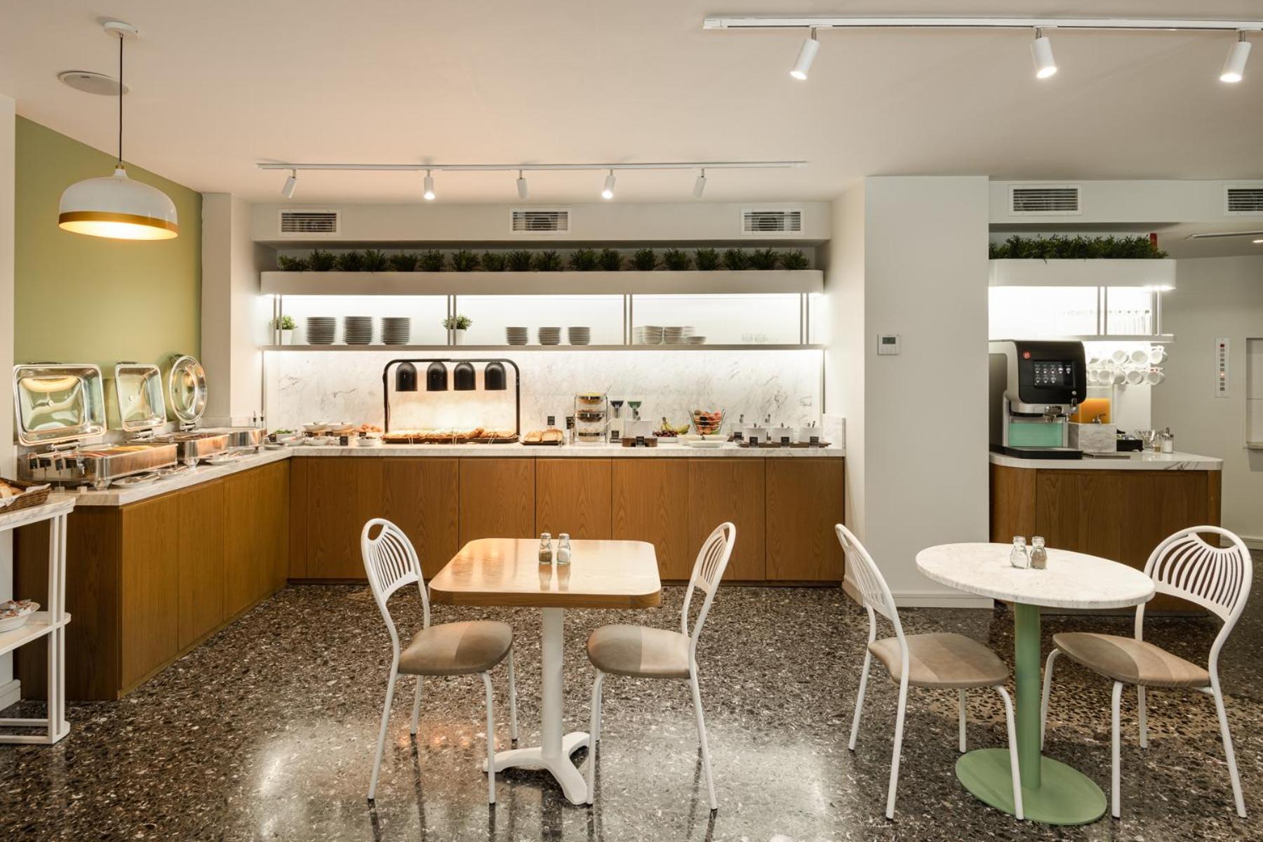 Park Hotel 3*
