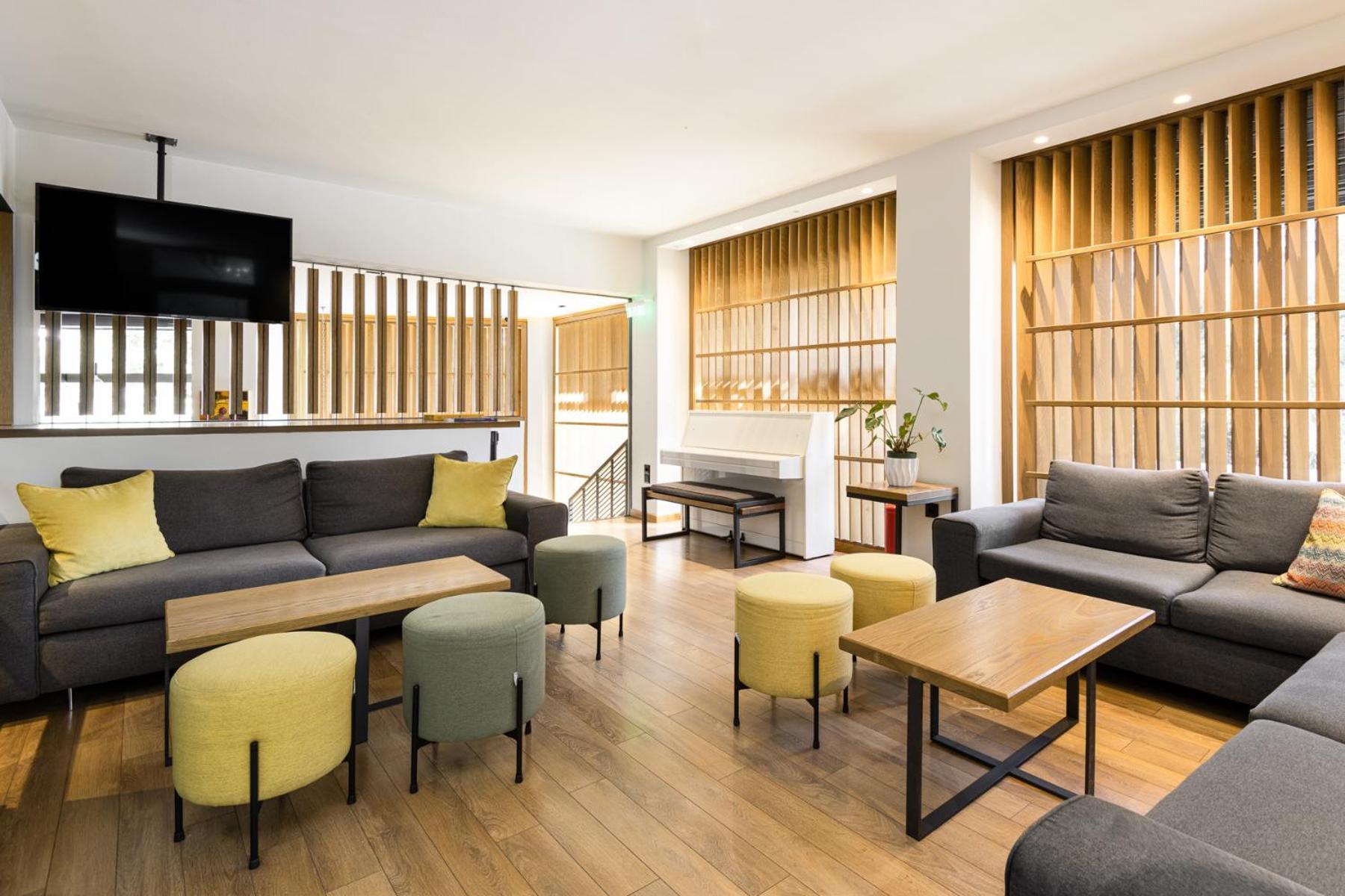 Hotel Park