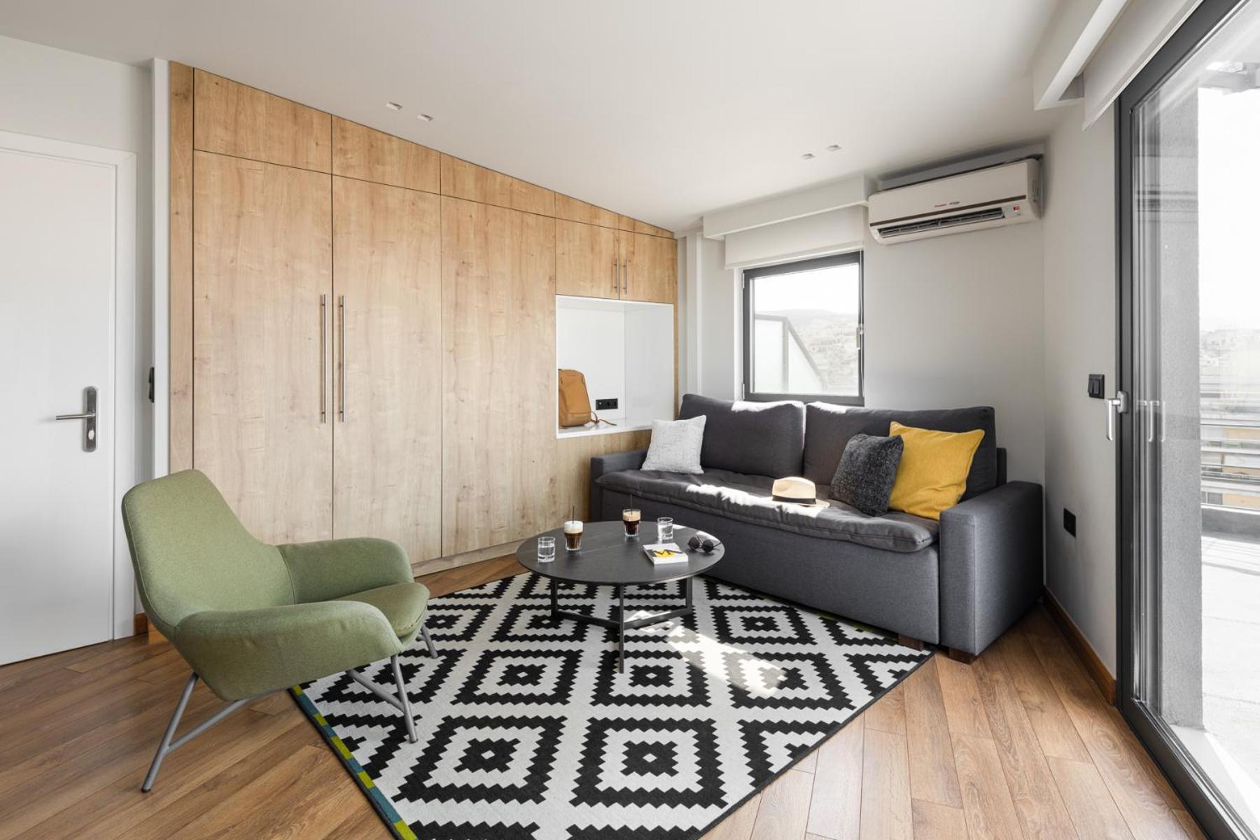 Park Hotel Thessaloniki