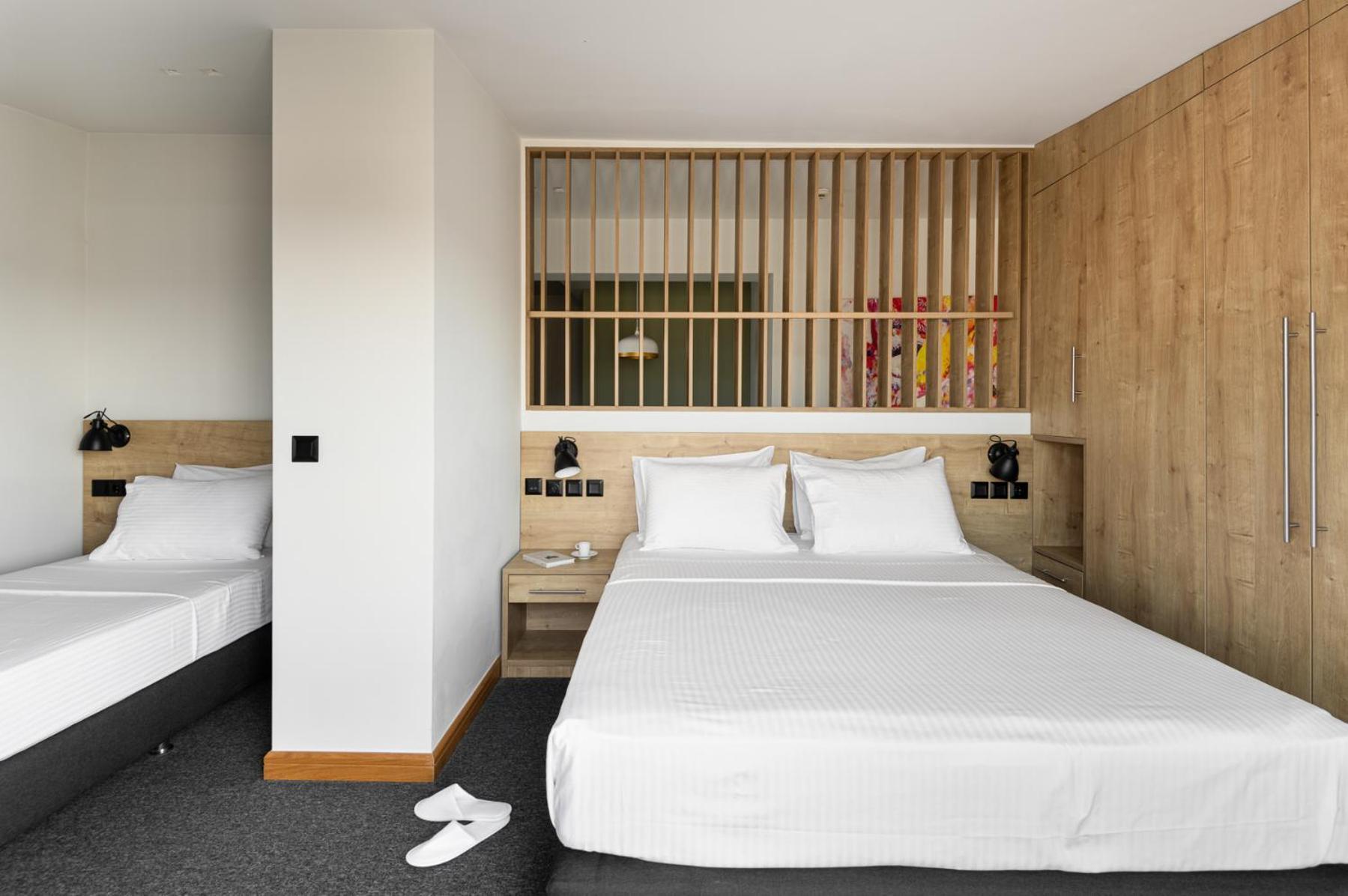 Park Hotel