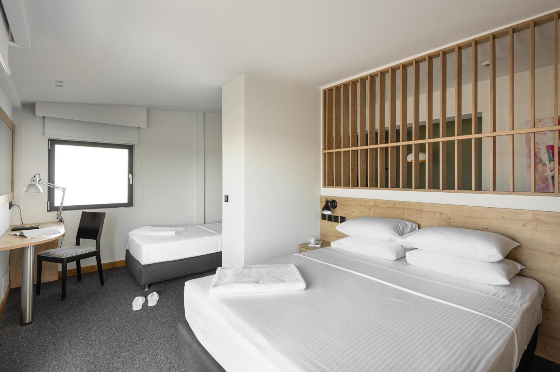 Park Hotel 3*
