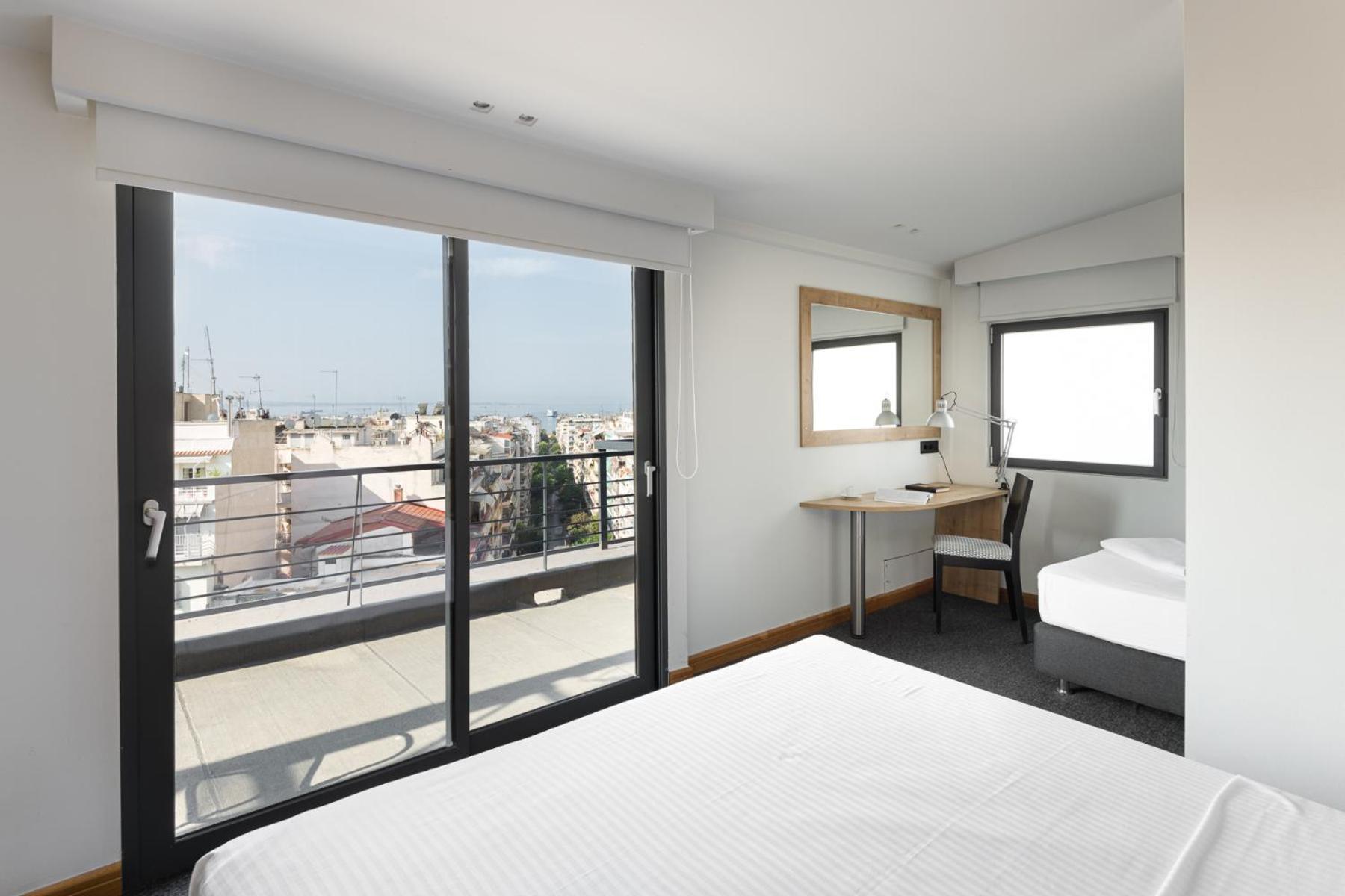 Park Hotel Thessaloniki