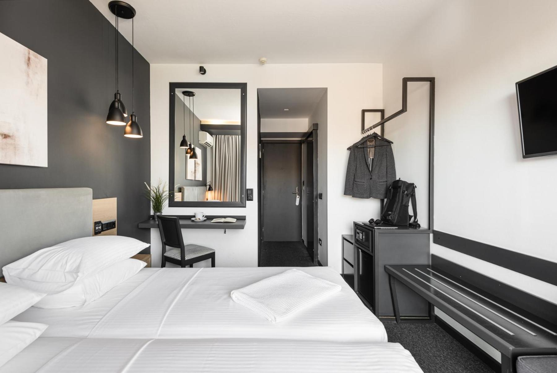 Hotel Park Thessaloniki