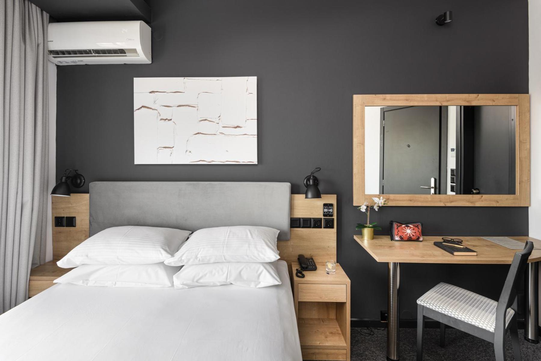 Park Hotel 3*
