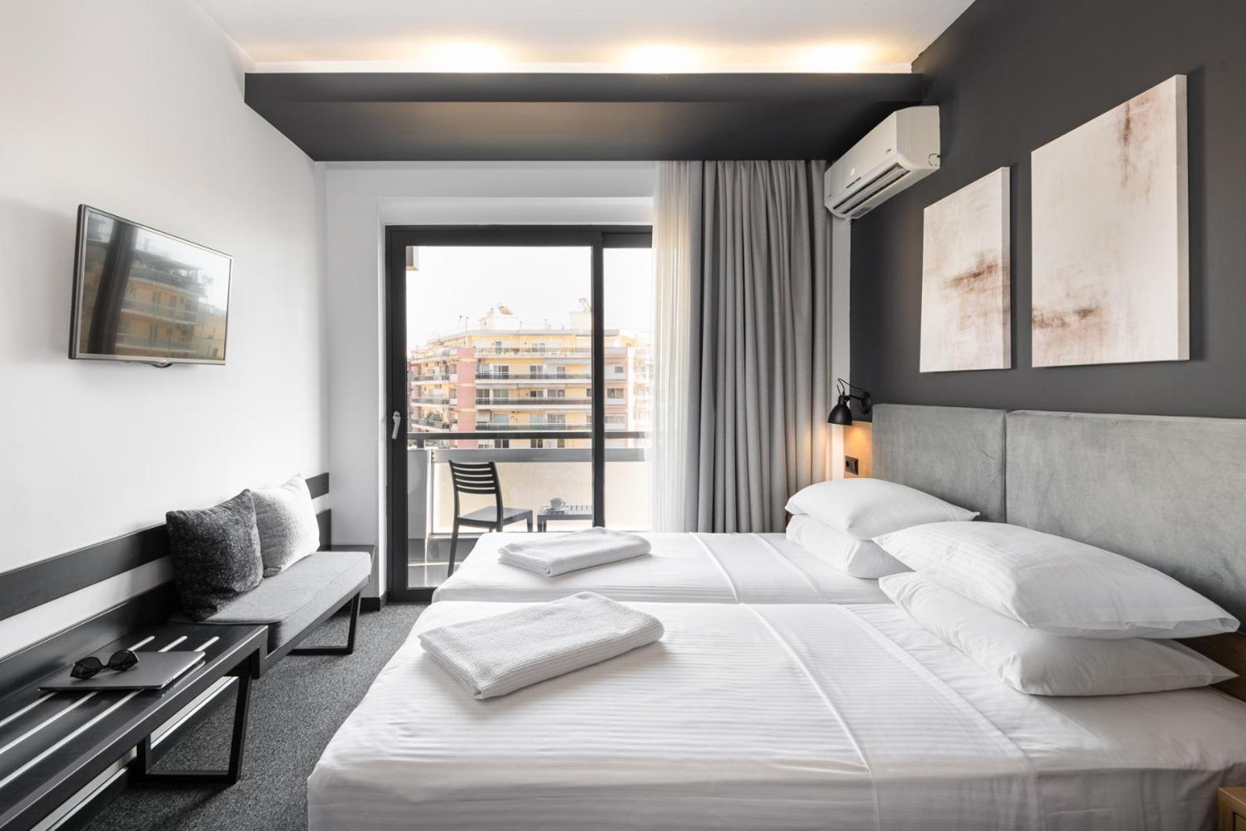 Hotel Park 3*