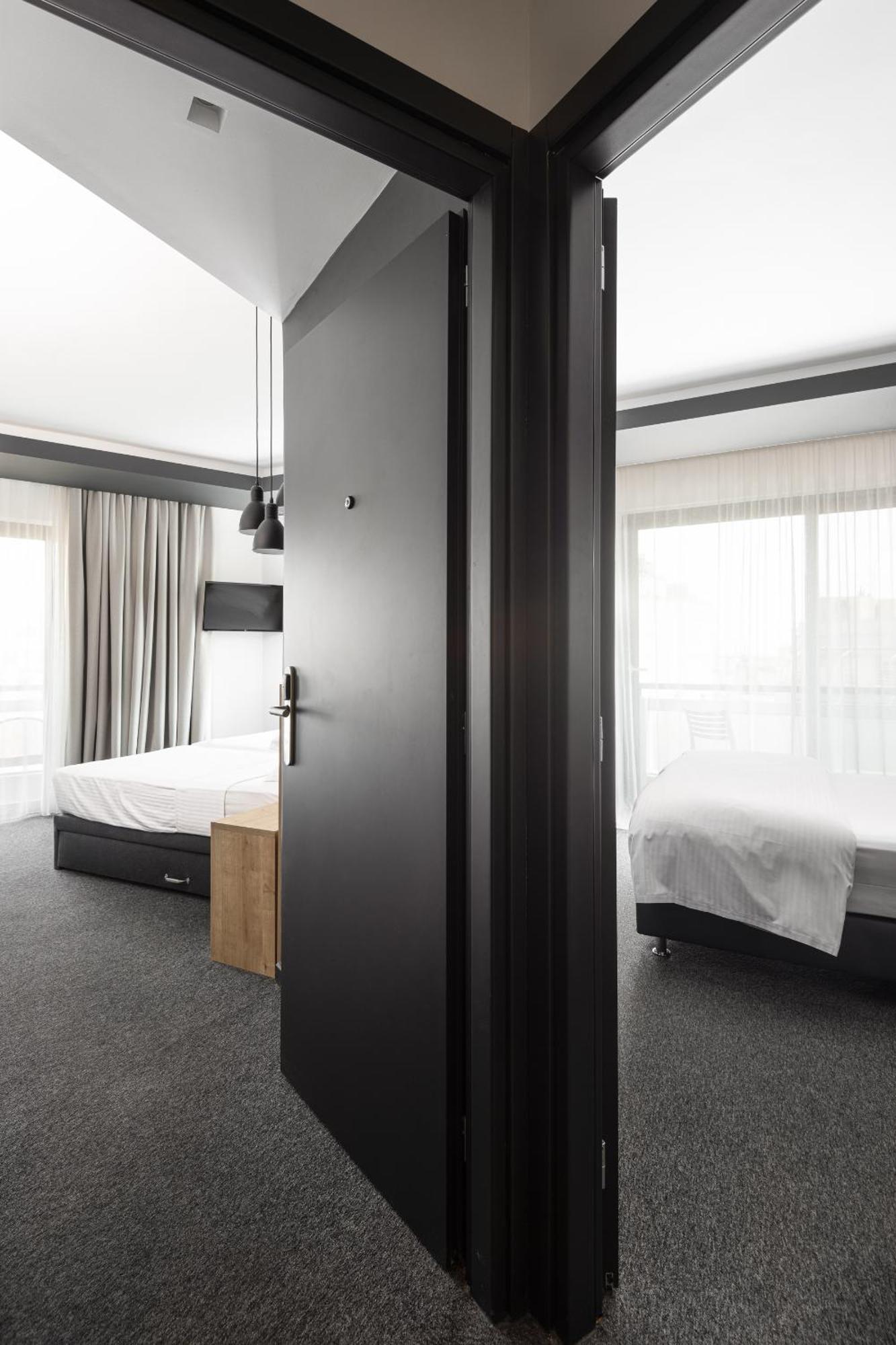 Hotel Park Thessaloniki