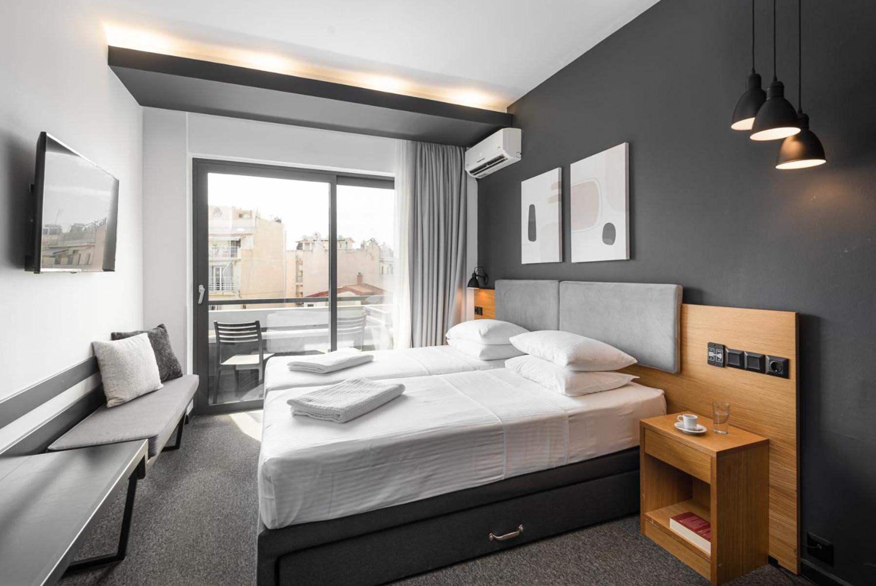 Park Hotel 3*