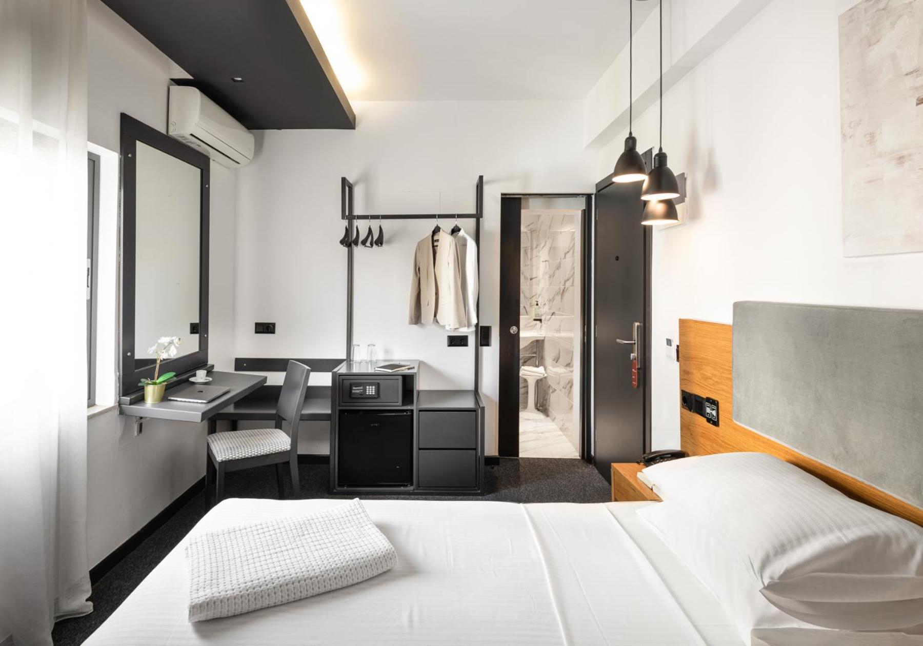 Hotel Park 3*