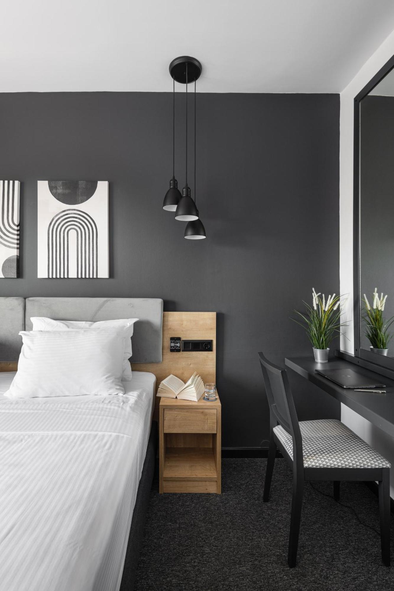 Park Hotel Thessaloniki
