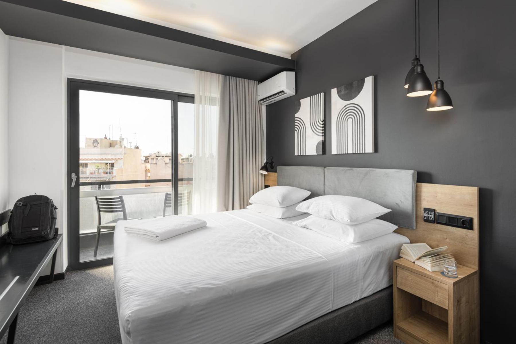 Park Hotel 3*